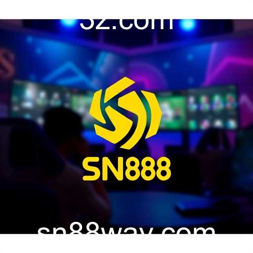 A Ascensão do Portal SN88 no Mundo dos Jogos