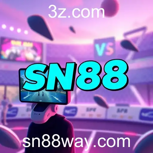 A Revolução dos Jogos Online no Brasil: O Papel da Palavra-Chave SN88