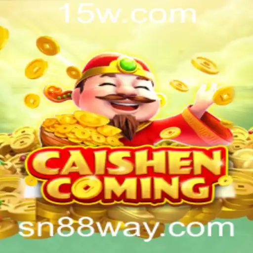 CAISHENCOMING: Explorando o Novo Fenômeno de Jogo Inspirado na Sorte