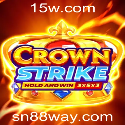 Crownstrike: Descubra o Fascinante Mundo do Jogo Estratégico SN88