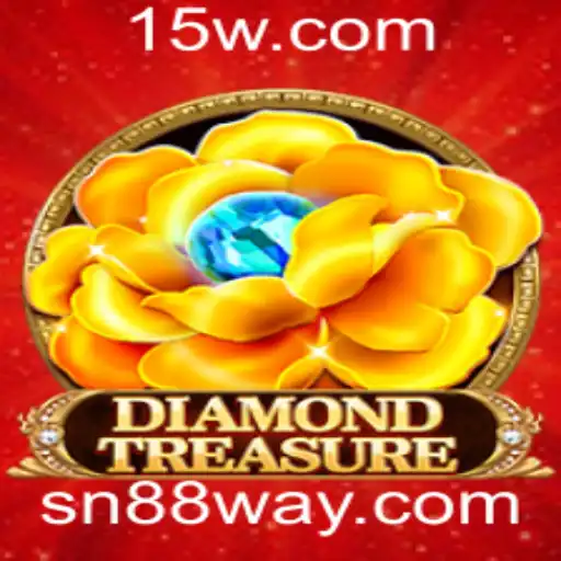 Aventura Emocionante em Diamondtreasure: Descubra o Mundo de sn88