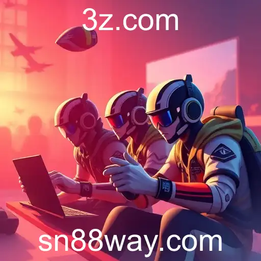 O Surgimento da SN88: Um Novo Horizonte para Jogos Online