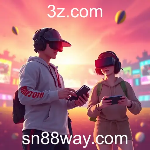 A Evolução dos Jogos em 2026: Um Olhar sobre o SN88