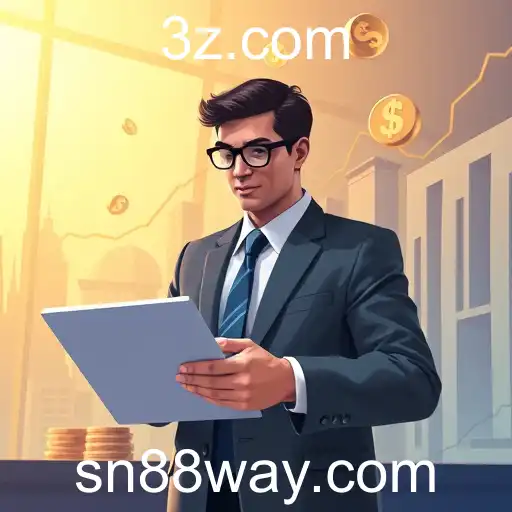 Explorando o Mundo dos Jogos de Finanças em SN88
