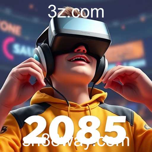 Tendências de Jogos 2025: O Impacto da SN88