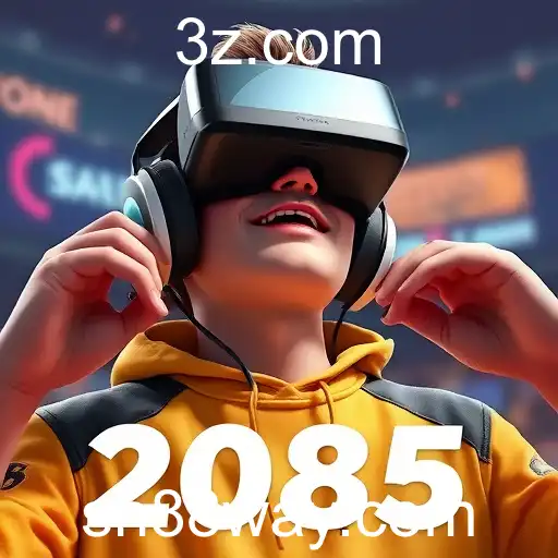 Tendências de Jogos 2025: O Impacto da SN88