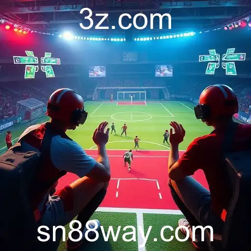 A Revolução do Gaming em 2026: SN88 e as Novas Tendências