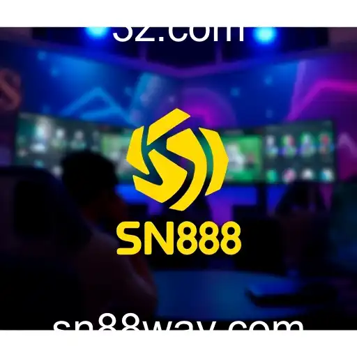 A Ascensão do Portal SN88 no Mundo dos Jogos