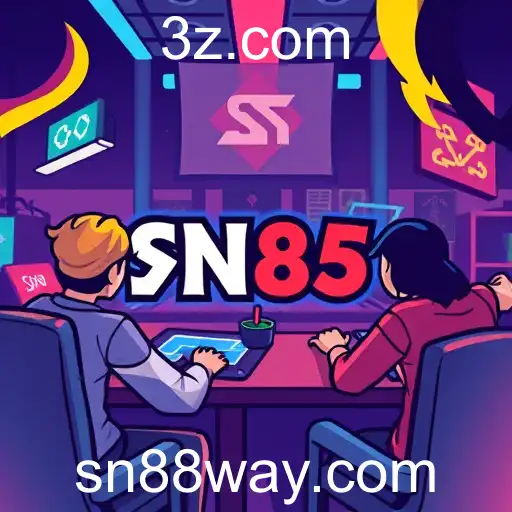 O Impacto de SN88 na Comunidade de Jogos em 2025