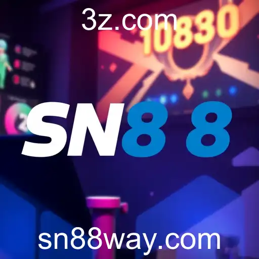 A Ascensão meteórica de SN88 no mundo dos jogos