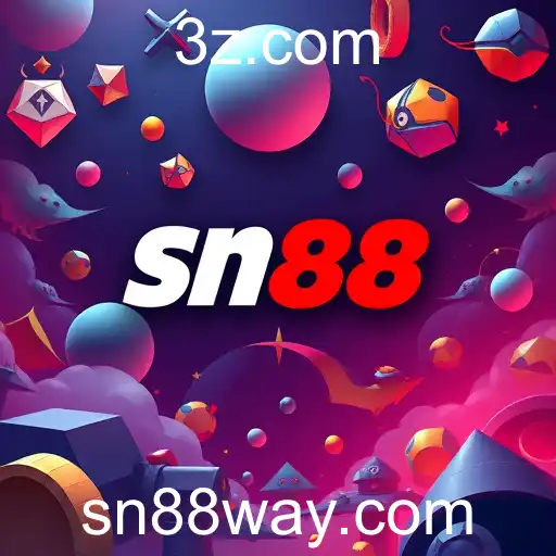 A Revolução dos Jogos Online: SN88 em Destaque