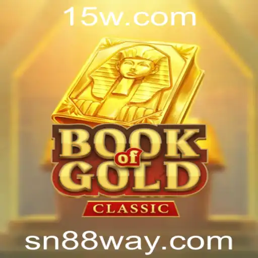 Explorando o Fascínio do Jogo BookOfGoldClassic: Regras, Estratégias e Contexto Atual