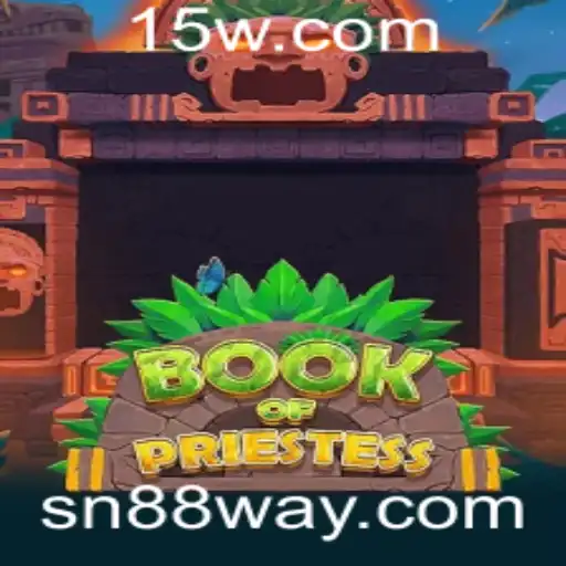 Explorando o Fascinante Mundo de BookOfPriestess