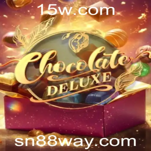 Descubra o Mundo de ChocolateDeluxe: O Jogo que Conquista Paladares