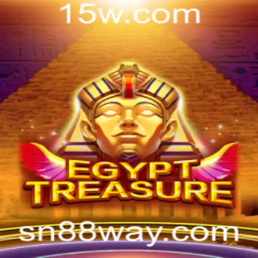 Descobrindo os Segredos de EgyptTreasure: Um Jogo de Aventuras com Temática Egípcia