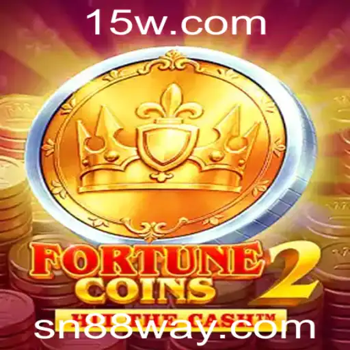 Descubra o Mundo de Fortuna em FortuneCoins2