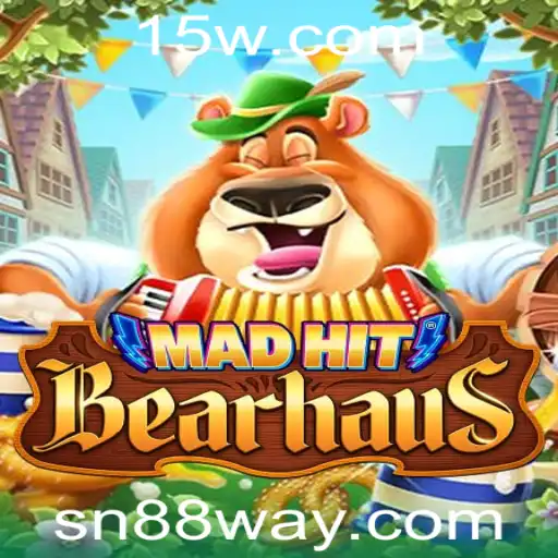 Descubra o Fascinante Mundo de MadHitBearhaus