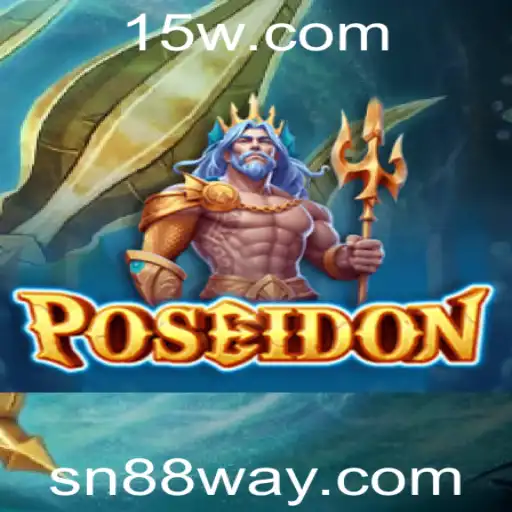 Poseidon: Explorando Aventuras Aquáticas com o Jogo SN88