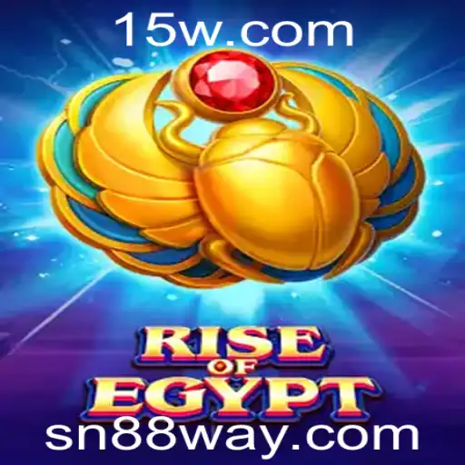 Explorando o Fascinante Mundo de RiseOfEgypt: Uma Aventura Épica