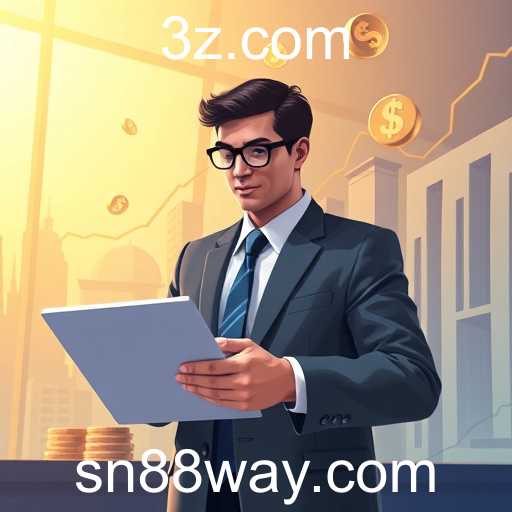 A Revolução do Entretenimento Digital com SN88