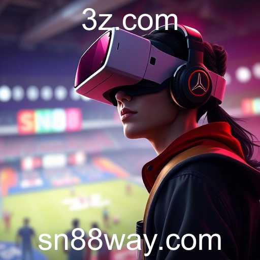 Ascensão dos Jogos Digitais: O Impacto do SN88