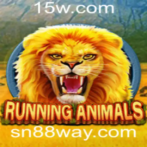 Descubra o Excitante Mundo de RunningAnimals - Uma Aventura Selvagem