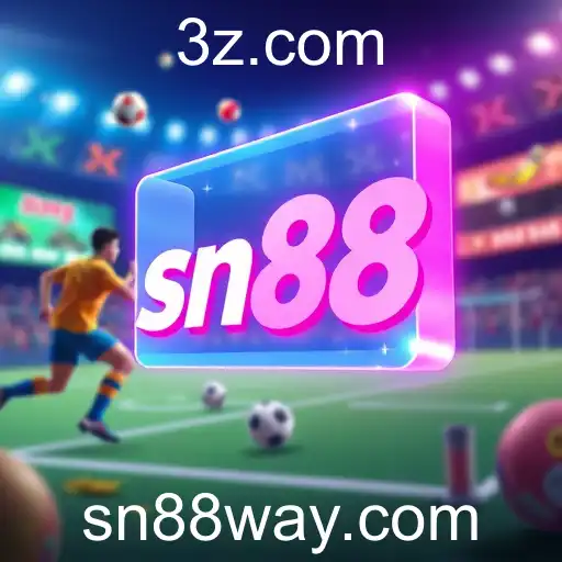Tendências e Desafios: Site de Jogos 'sn88' em 2026