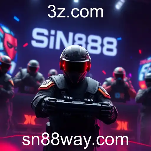 Explorando as Tendências em SN88: O Futuro dos Jogos