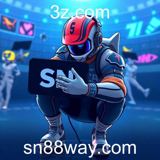 SN88 Revoluciona o Mundo dos Jogos Online em 2025