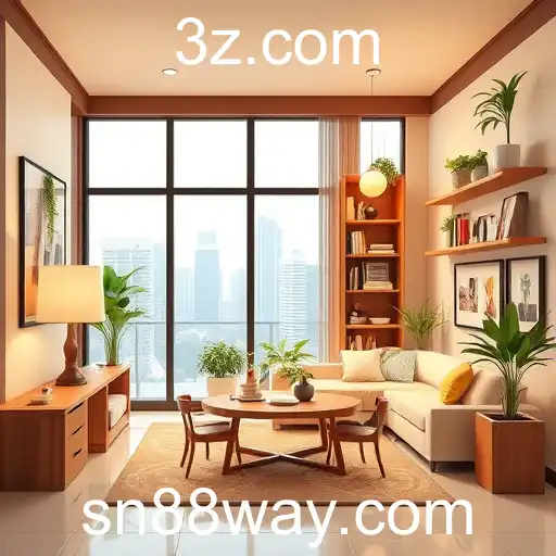 SN88: A Revolução dos Jogos Virtuais em 2025