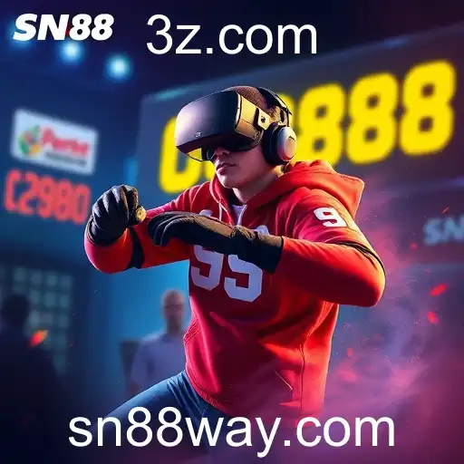 A Revolução do Sn88 nos Jogos Online