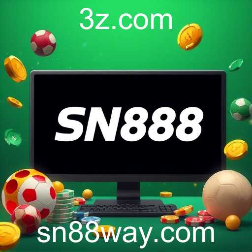 SN88: A Revolução do Entretenimento Digital no Brasil