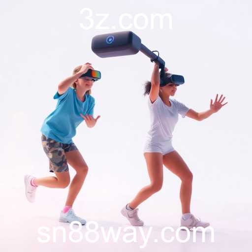 A Ascensão da SN88 no Mundo dos Jogos Online