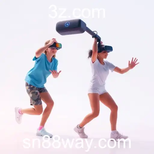 A Ascensão da SN88 no Mundo dos Jogos Online