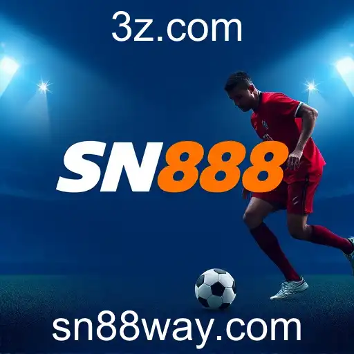 Explorando a Categoria de Esportes no Site de Palavras-Chave SN88