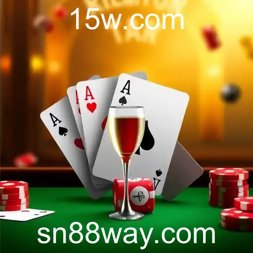 Bacará Online: Uma Experiência Empolgante com SN88