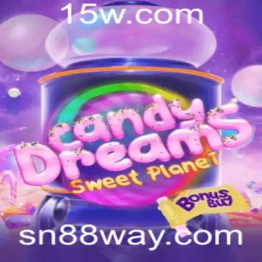 CandyDreamsSweetPlanet: Explorando a Aventura Doce de sn88