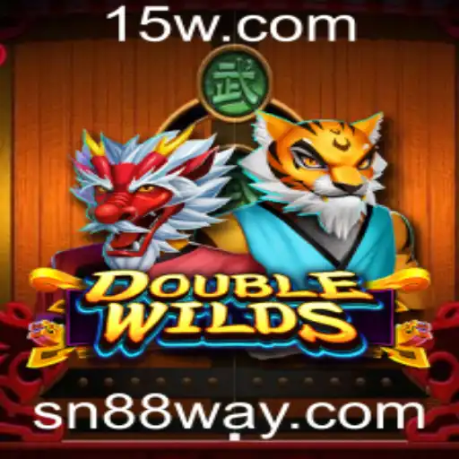 DoubleWilds: A Nova Sensação dos Jogos de Cassino em 2023