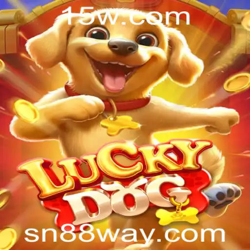 Descubra as Emoções e Regras do Jogo 'LuckyDog' com a Chave 'sn88'