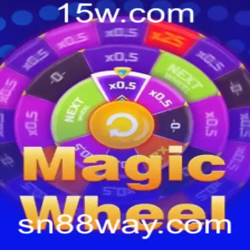 Explorando o Mundo Fascinante do Jogo MagicWheel