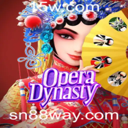 Decifrando OperaDynasty: Uma Viagem Pelo Mundo da Ópera e do Entretenimento