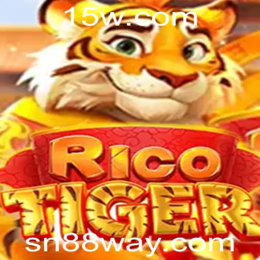 Explorando o Mundo de RicoTiger: O Jogo Que Está Conquistando os Amantes de SN88