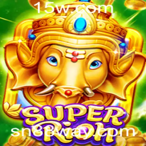 Descobrindo o Fascinante Jogo SuperRich: Regras e Estratégias
