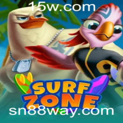 Explorando SurfZone: O Novo Fenômeno no Mundo dos Jogos