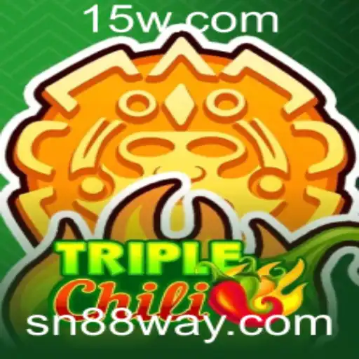 Descubra o Mundo de TripleChili: Um Jogo Empolgante para Todos