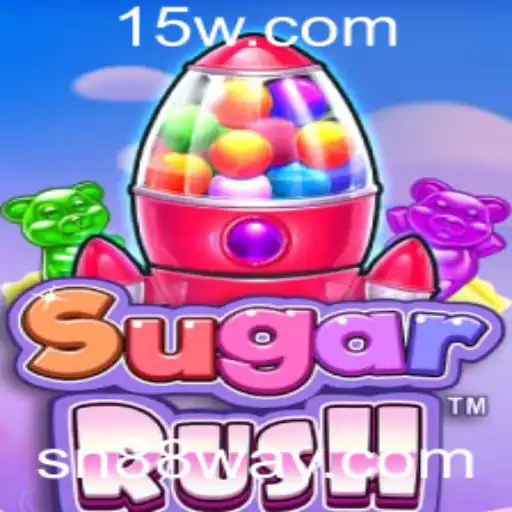 Explorando o Mundo de SugarRush: Regras e Detalhes do Jogo