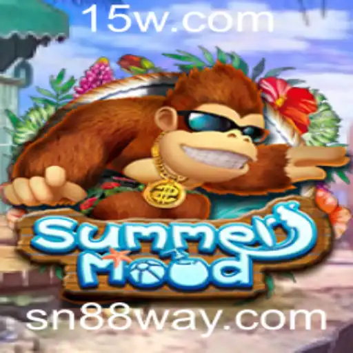 Explorando SummerMood: Um Mergulho nas Regras e Atrações do Jogo de Verão