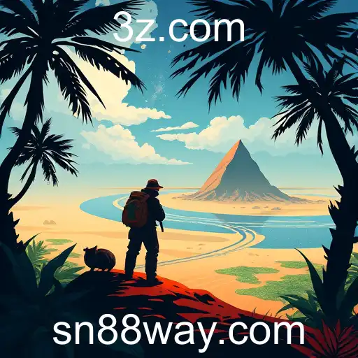 Explorando o Mundo dos Jogos de Viagens: Uma Aventura Sem Fim