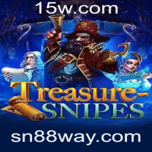 Desvendando os Segredos de TreasureSnipes: O Jogo Que Mexe Com Sua Estratégia e Precisão